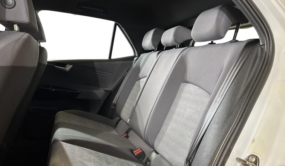 VW ID.3 58 Pro Performance 5d