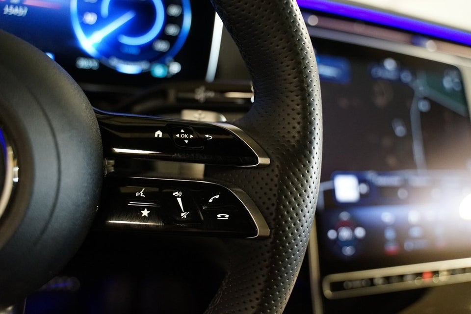Mercedes EQE350 SUV AMG Premium 4Matic 5d