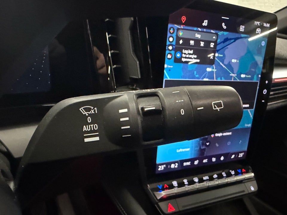 Renault Megane E-Tech 60 Techno 5d