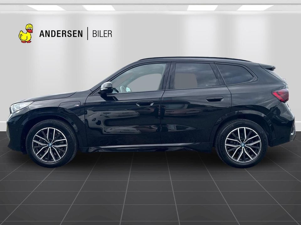 BMW X1 1,5 xDrive25e M-Sport aut. 5d
