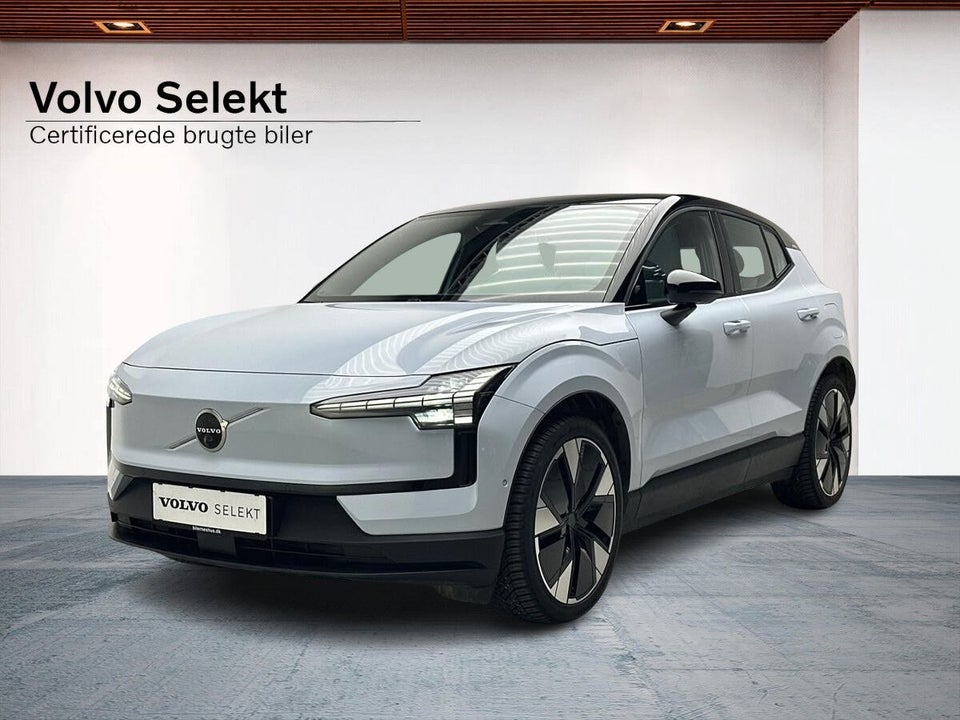 Volvo EX30 Twin Performance Ultra 5d