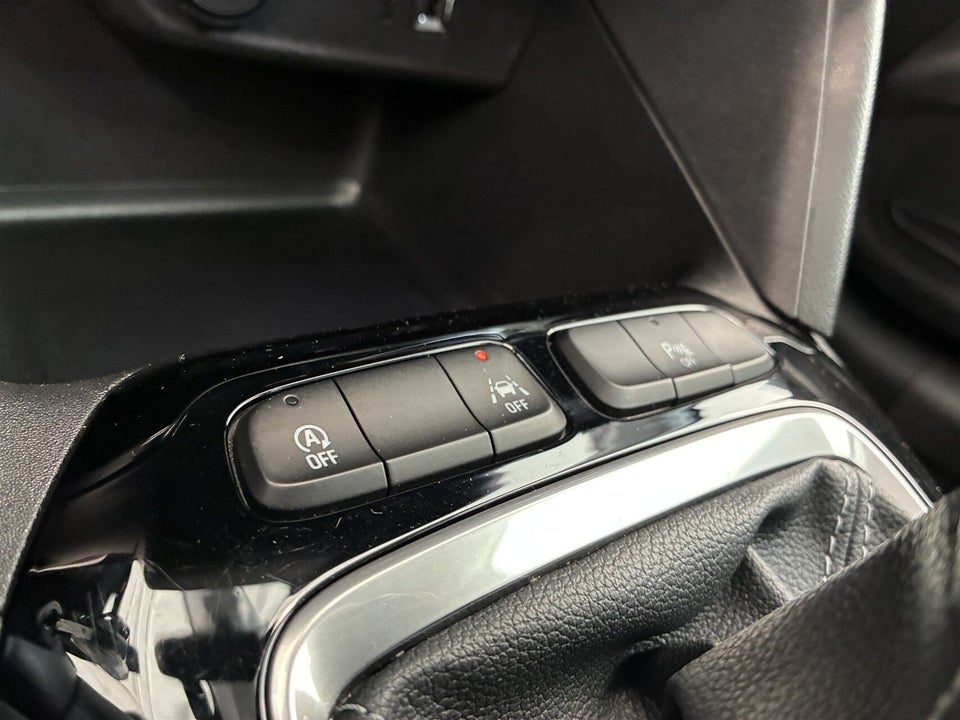 Opel Corsa 1,5 D 102 Sport 5d