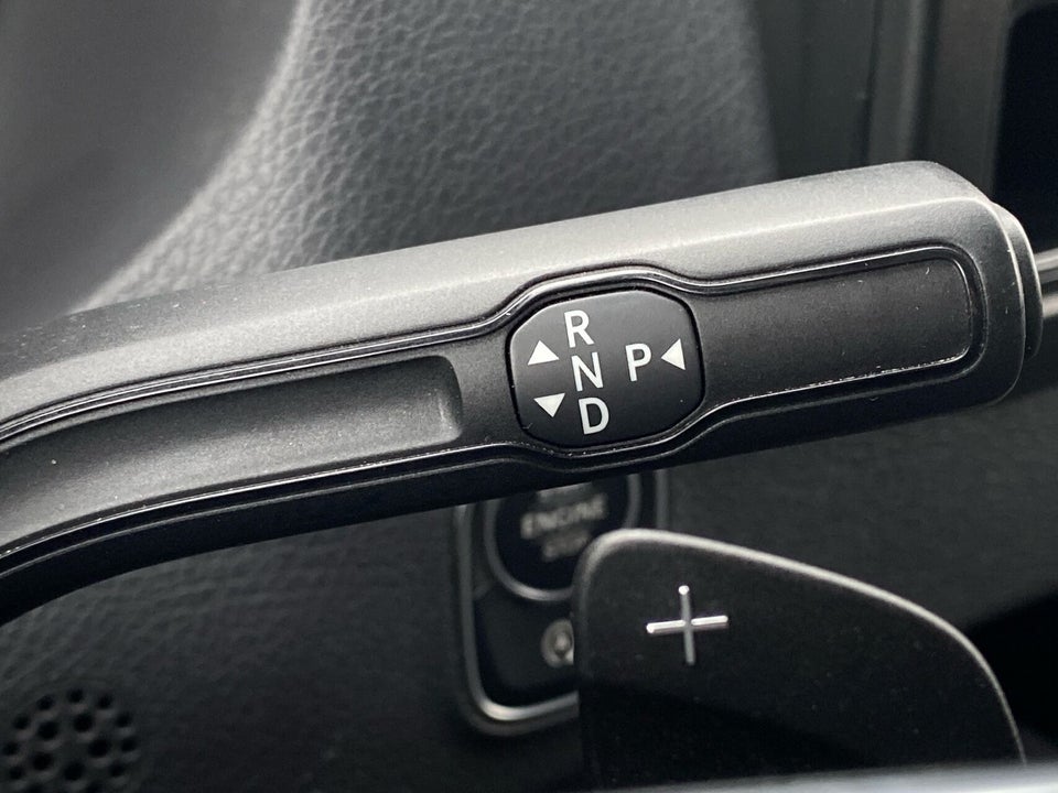 Mercedes Sprinter 319 2,0 CDi A2 Kassevogn SELECT aut. AWD