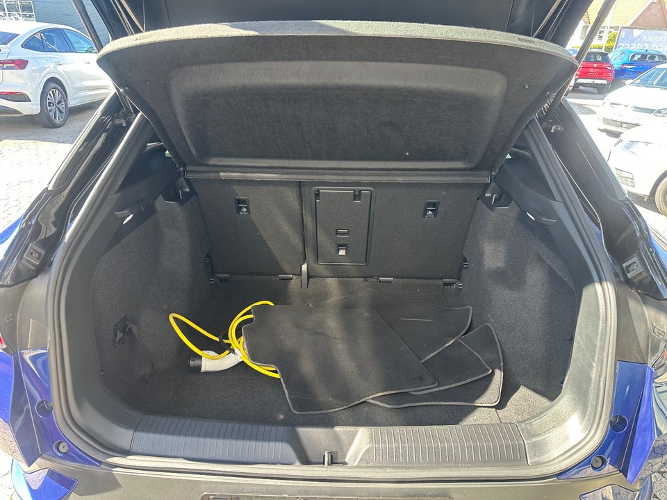 VW ID.4 77 1ST Pro Performance 5d