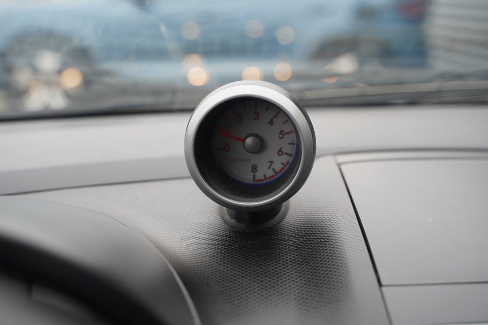 Suzuki Splash 1,2 GLS aut. 5d