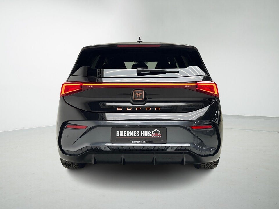 Cupra Born 77 Pasión 5d