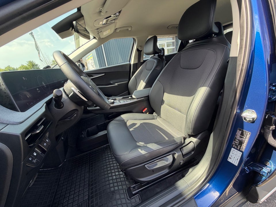 Kia EV6 77 Long Range Prestige 5d