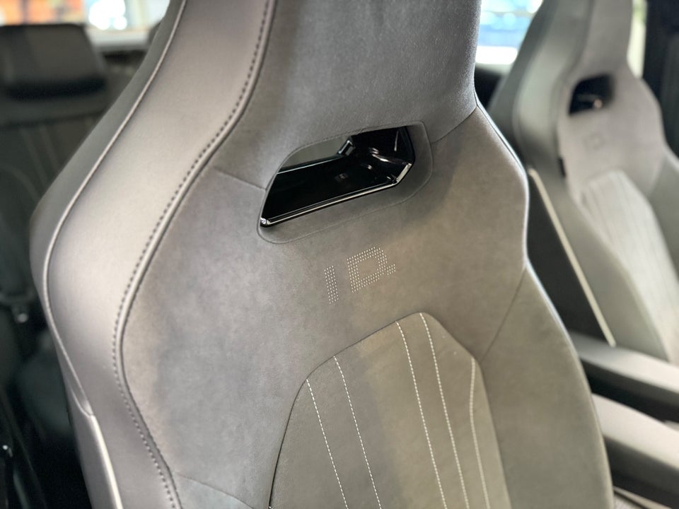 VW ID.4 77 Pro Style+ 5d