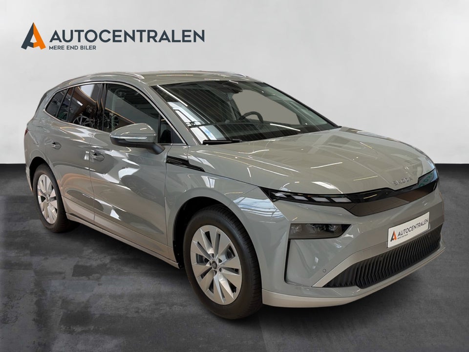 Skoda Enyaq 85 iV 5d