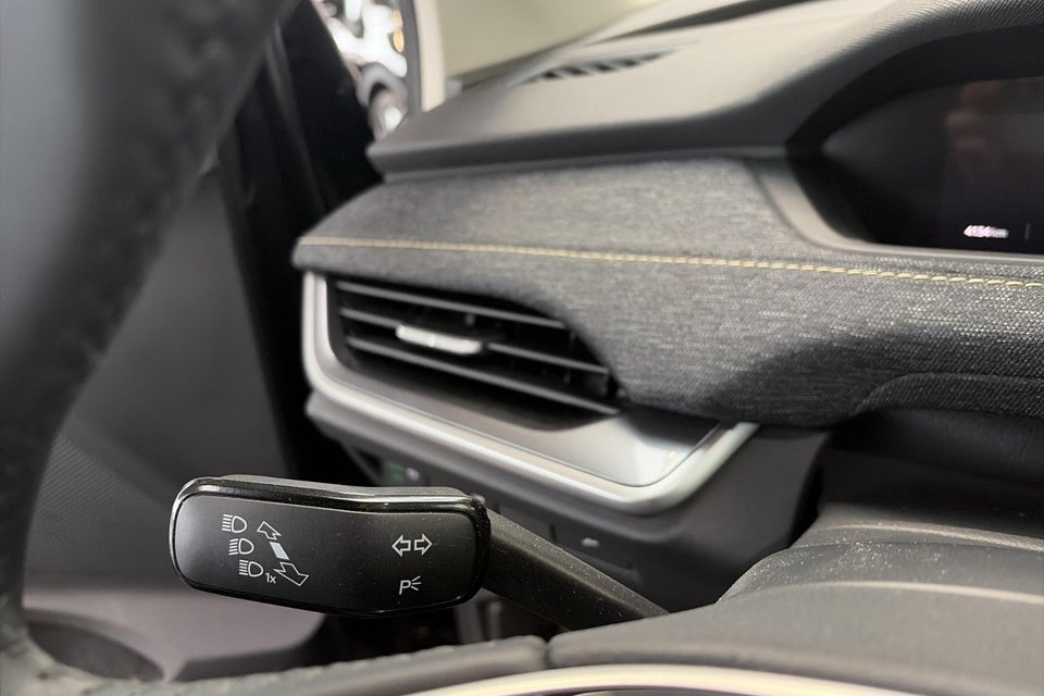 Skoda Elroq 85 iV Loft 5d