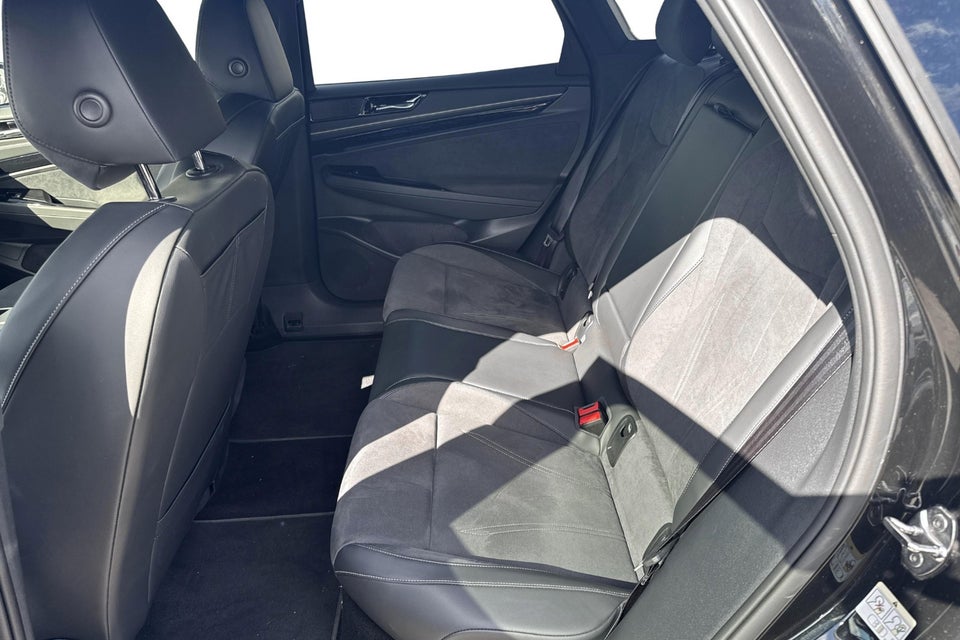 VW ID.7 77 Pro Tourer 5d