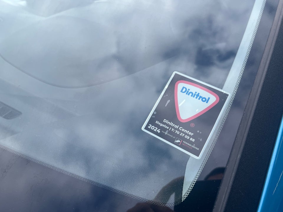 Hyundai i20 1,0 T-GDi Advanced DCT 5d