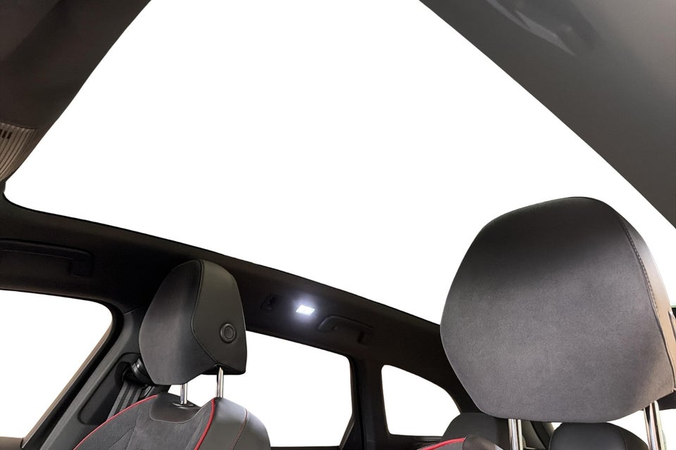 VW ID.7 86 GTX Max+ Tourer 4Motion 5d