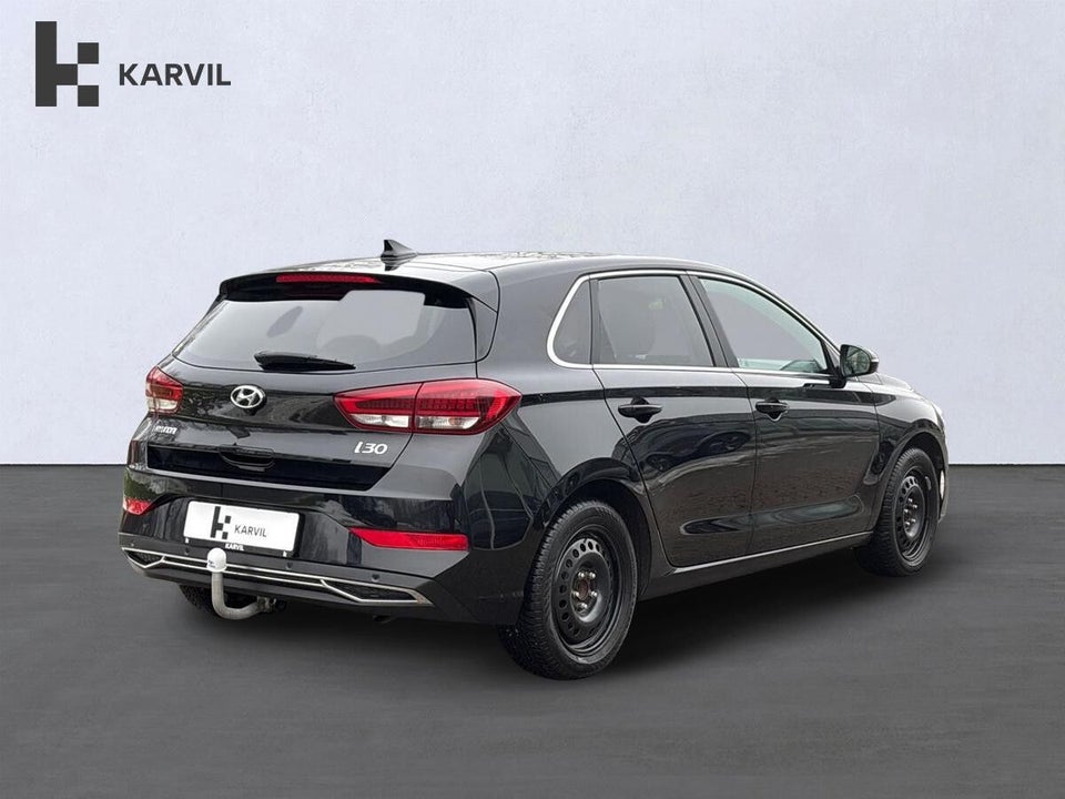 Hyundai i30 1,0 T-GDi Advanced 5d