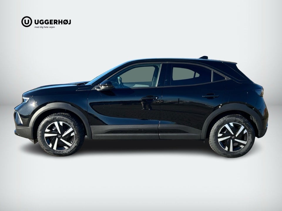 Opel Mokka-e 54 Base 5d