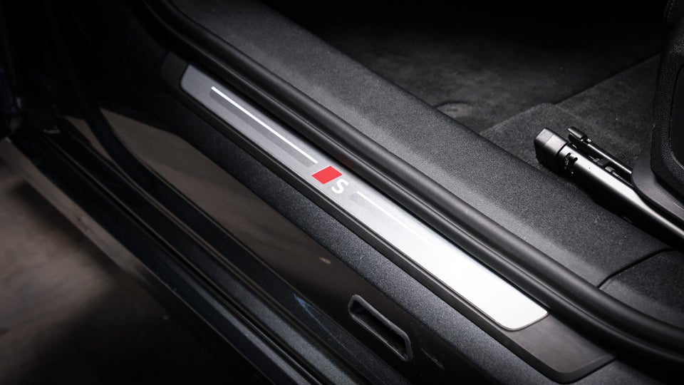 Audi A6 e-tron Ultra S-line performance Avant 5d