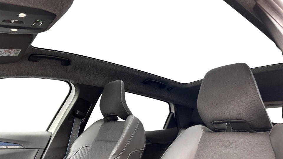 Renault Scenic E-Tech 87 Esprit Alpine 5d