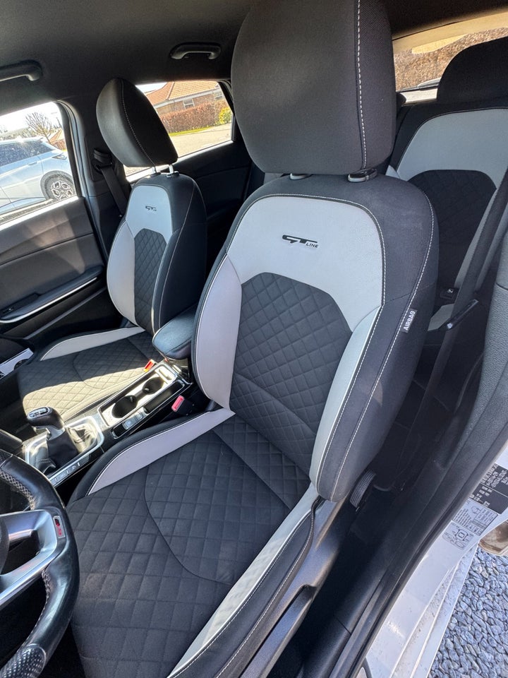 Kia ProCeed 1,4 T-GDi GT-Line 5d