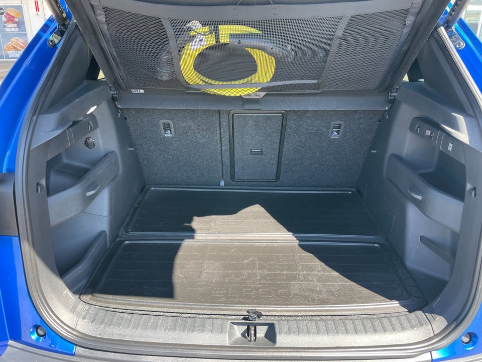 Skoda Elroq 85 iV Sportline Advanced 5d