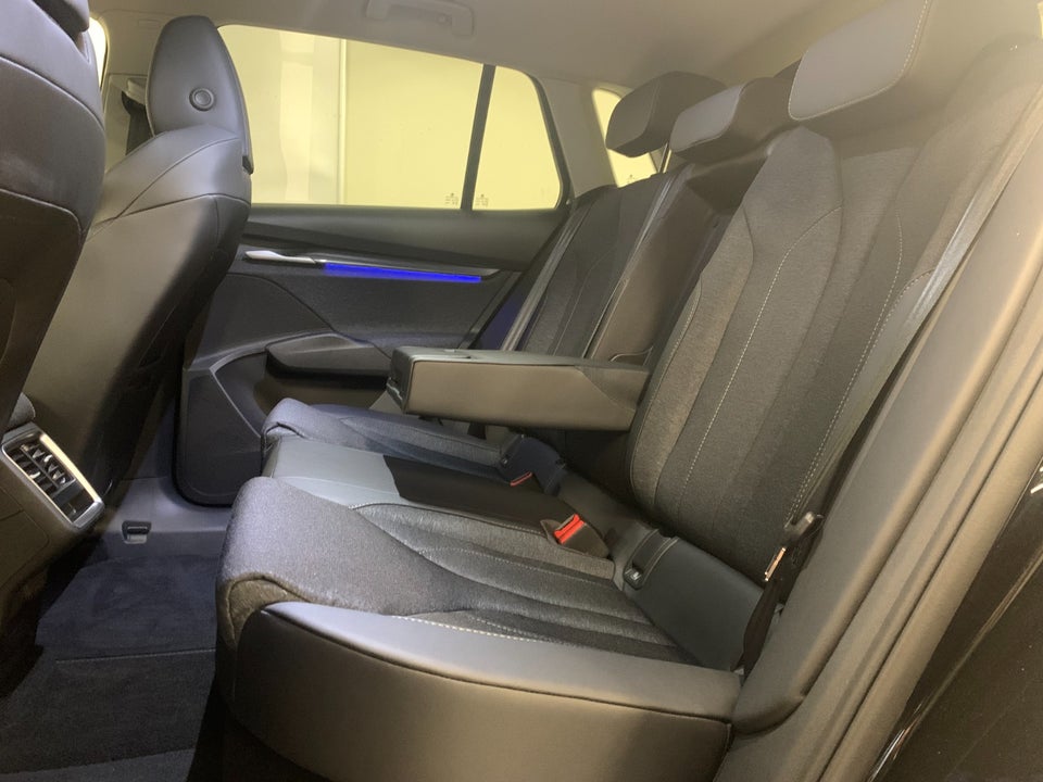 Skoda Elroq 85 iV Premium 5d