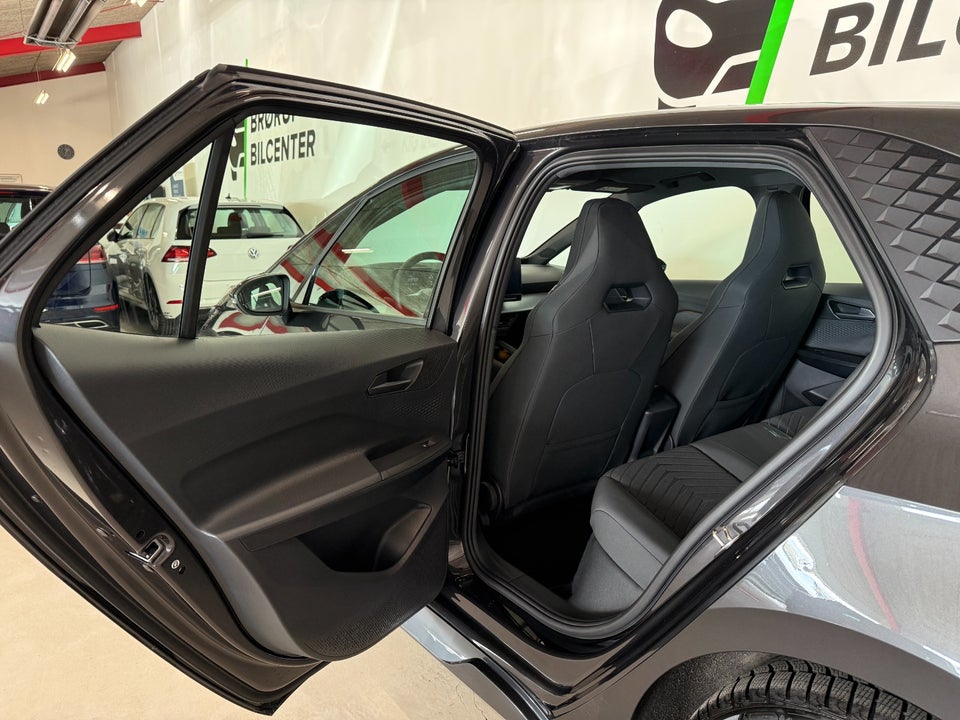 Cupra Born 77 e-Boost 5d