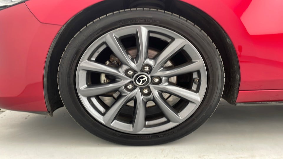 Mazda 3 2,0 e-SkyActiv-G 150 Sky 5d