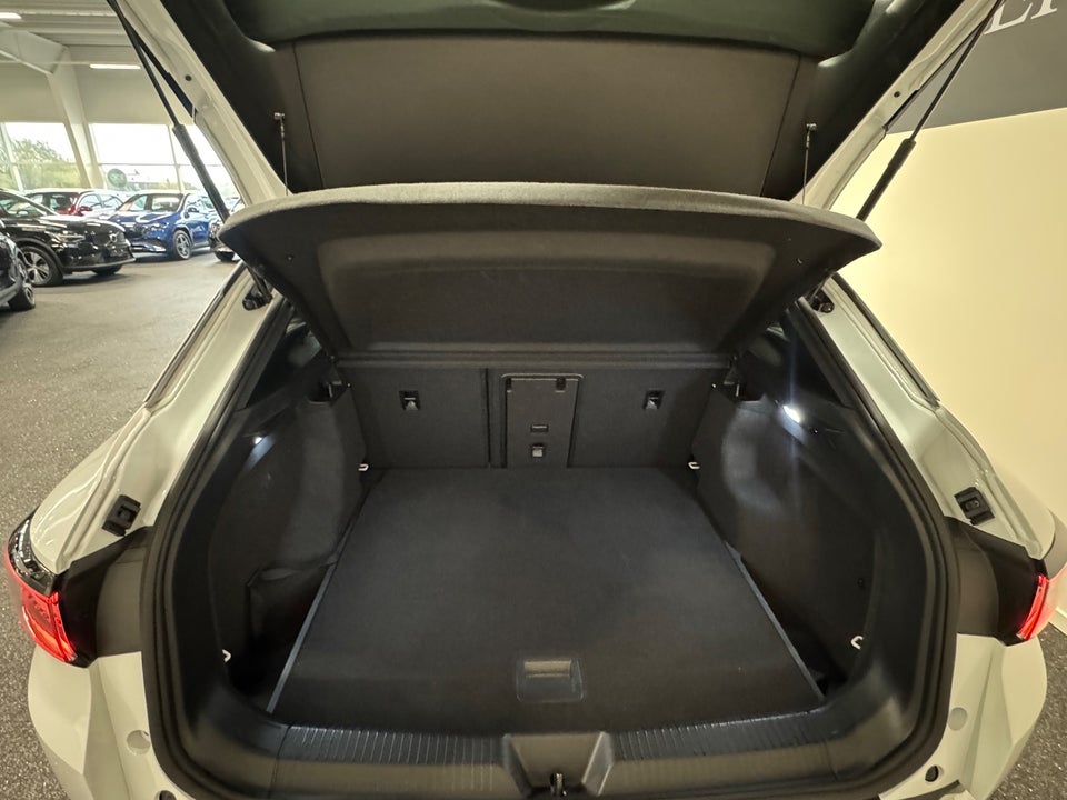 VW ID.4 77 1ST Pro Performance 5d