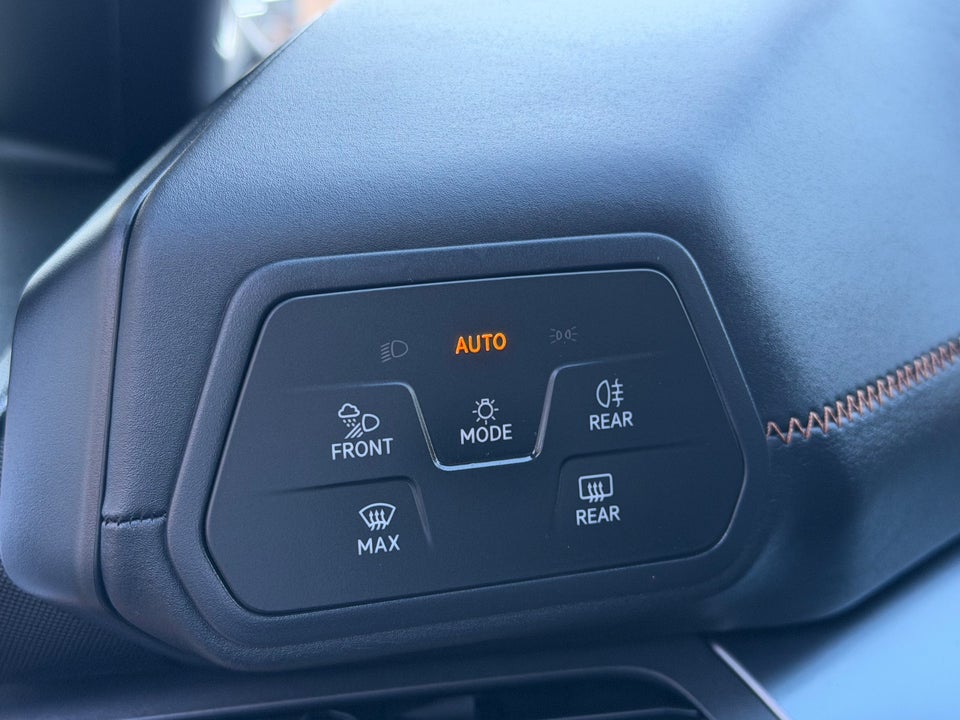 Cupra Born 77 e-Boost 5d