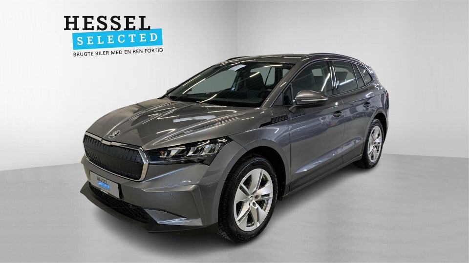Skoda Enyaq 50 iV 5d