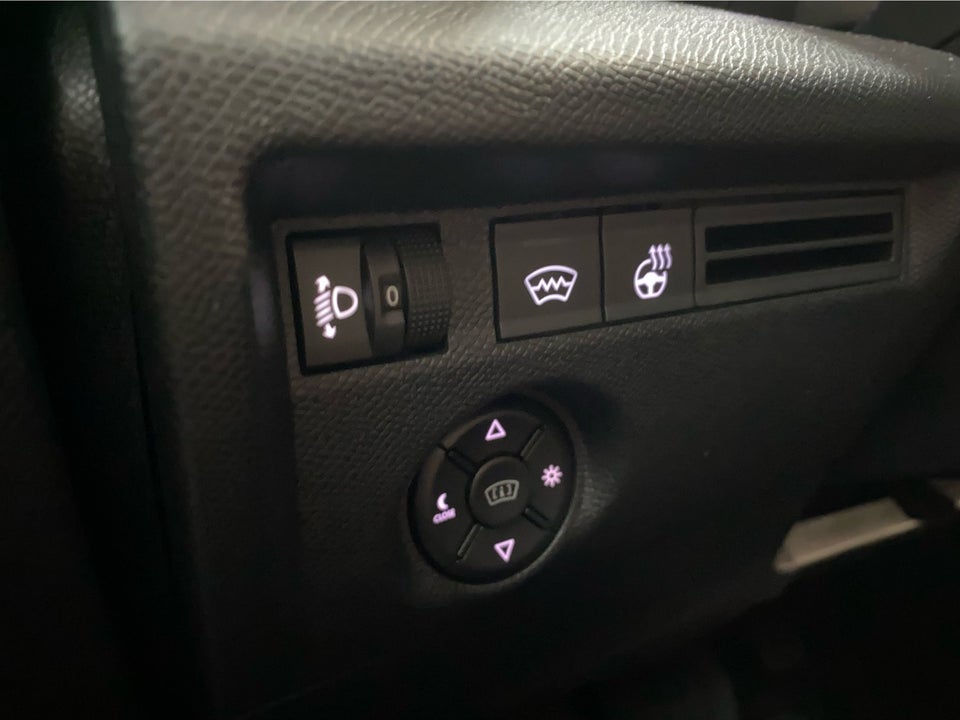 Citroën ë-C4 50 Shine 5d