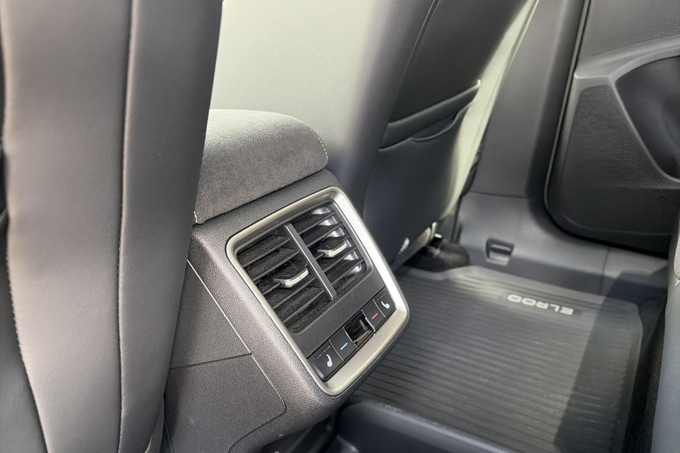 Skoda Elroq iV RS 5d