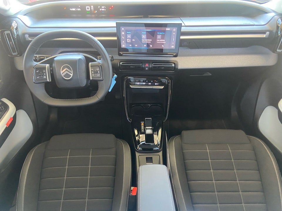 Citroën ë-C3 44 VTR Sport 5d