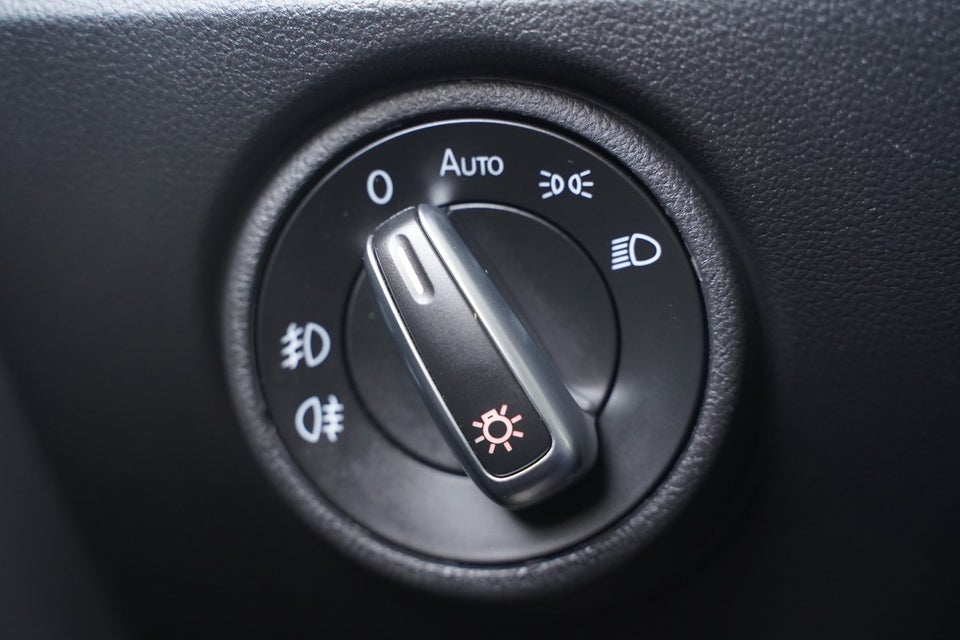 VW Up! 1,0 TSi 90 High Up! BMT 5d