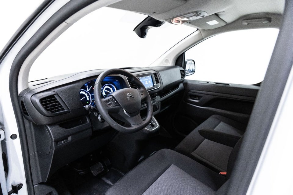 Citroën ë-Jumpy 75 L2 BaseLine