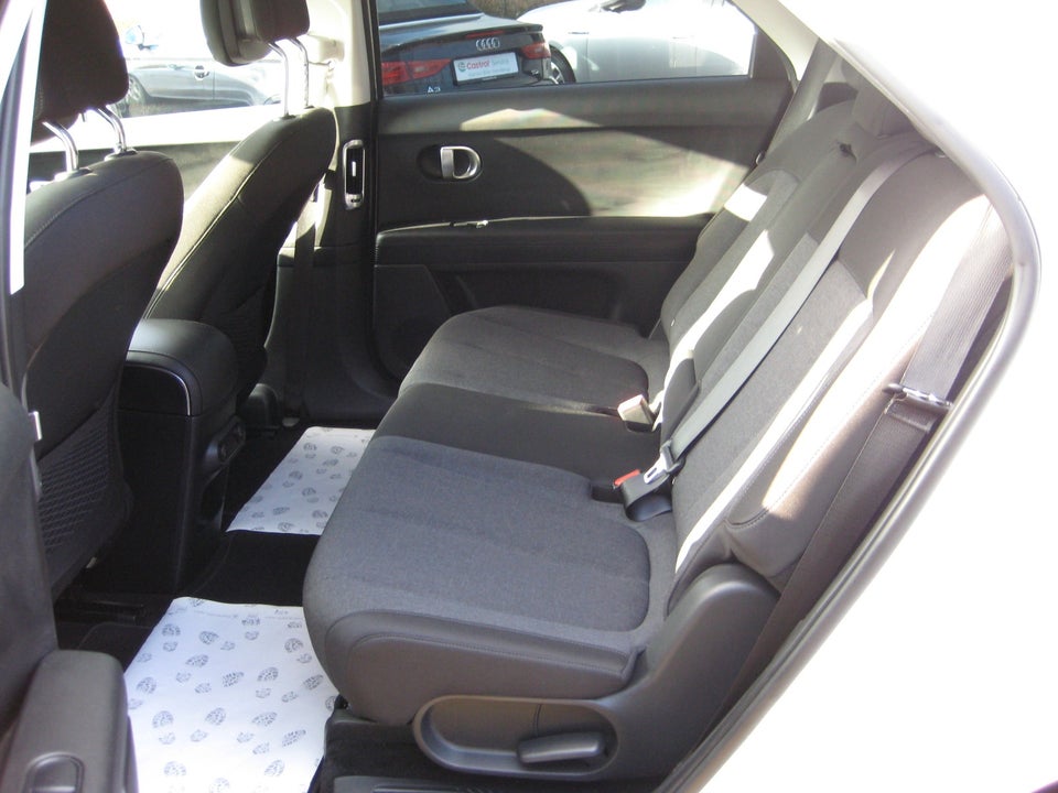 Hyundai Ioniq 5 58 Essential 5d