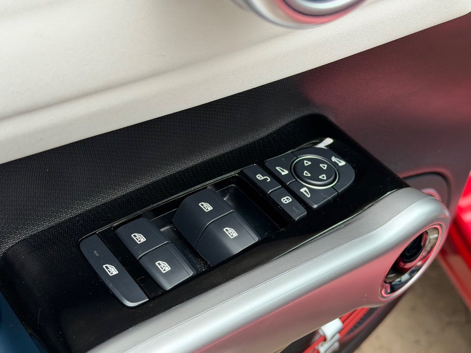 BYD Atto 3 60 Comfort 5d