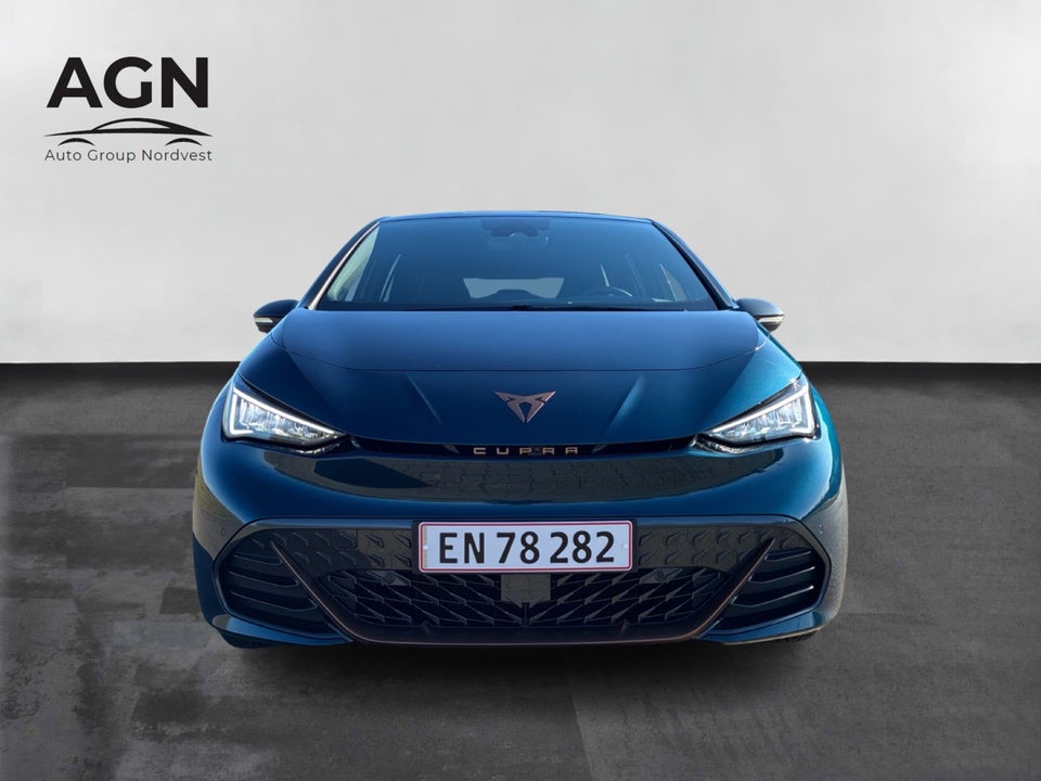 Cupra Born 77 Pasión 5d