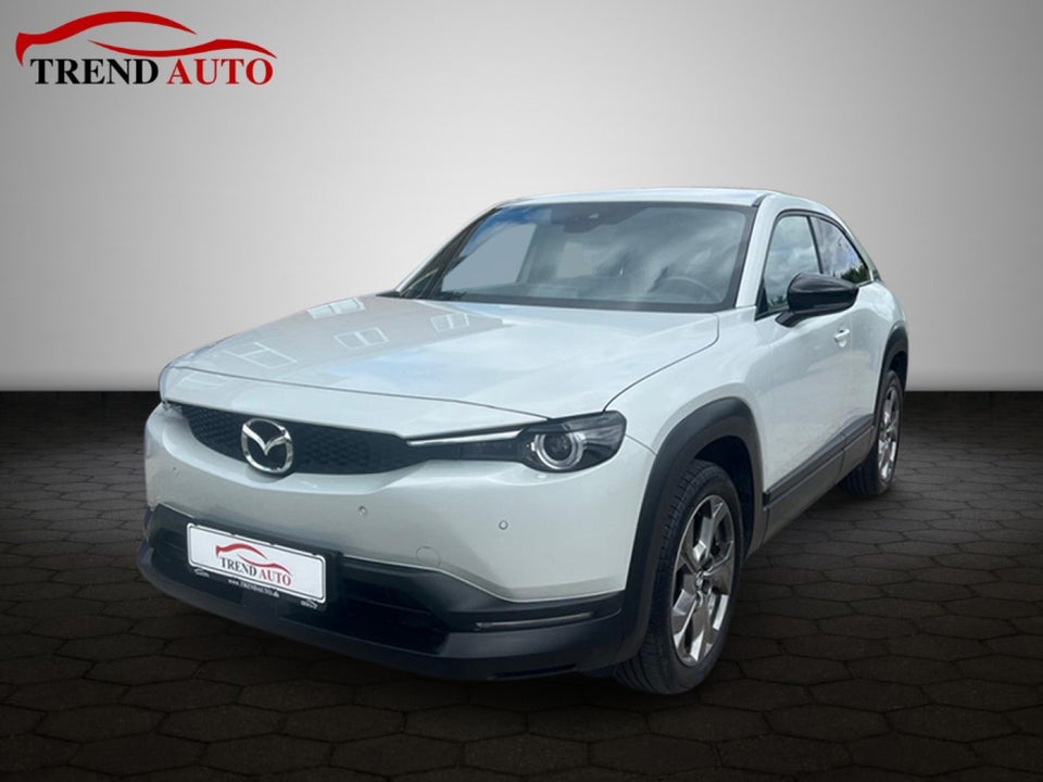 Mazda MX-30 e-SkyActiv First Edition 5d