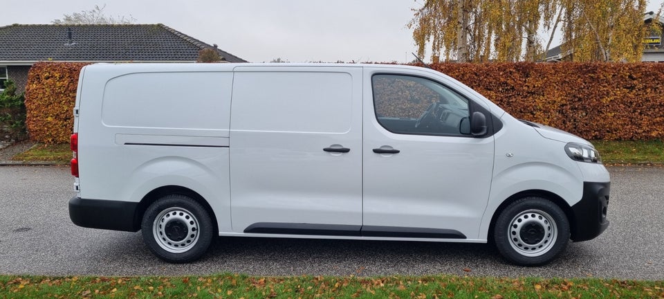 Opel Vivaro-e 50 Enjoy L3