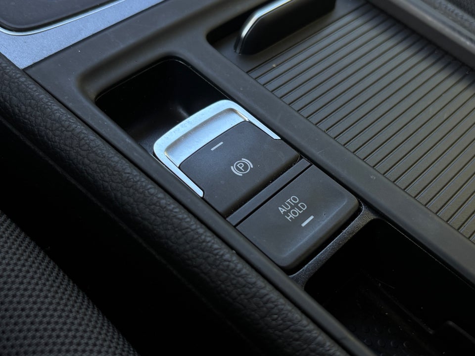 VW e-Golf VII 5d