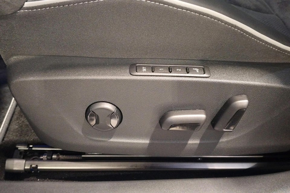 Skoda Elroq 85 iV Sportline Maxx 5d