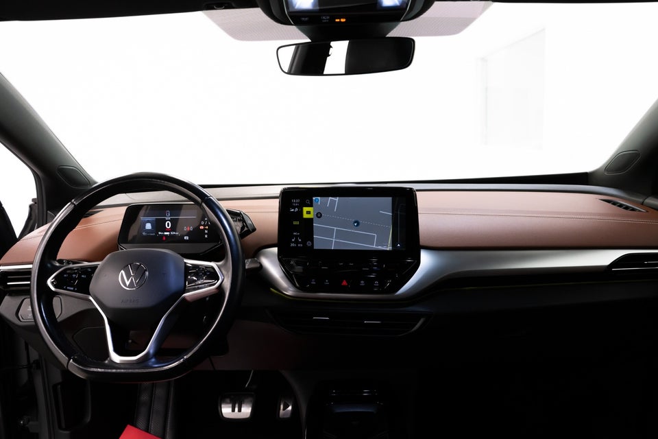 VW ID.4 77 1ST Pro Performance 5d