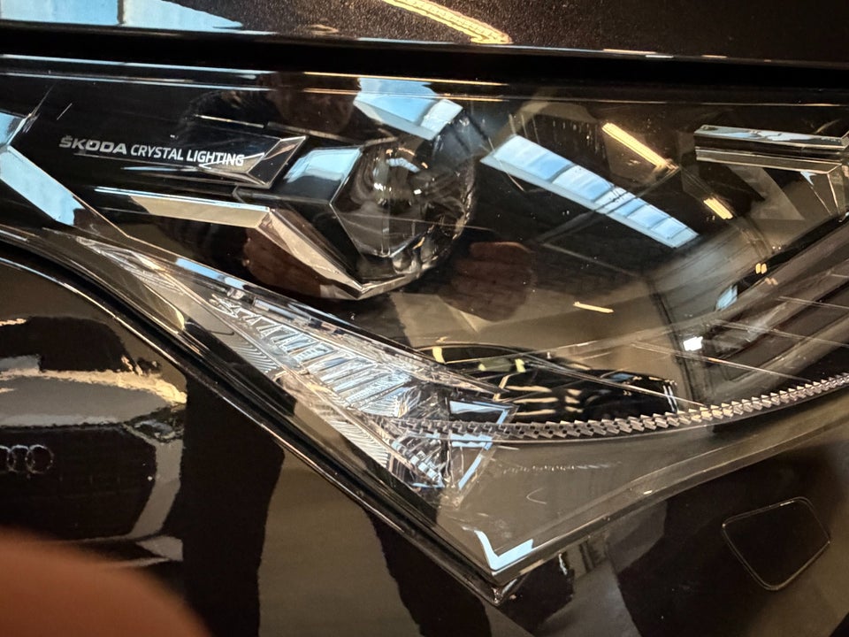 Skoda Enyaq 85 iV Premium 5d