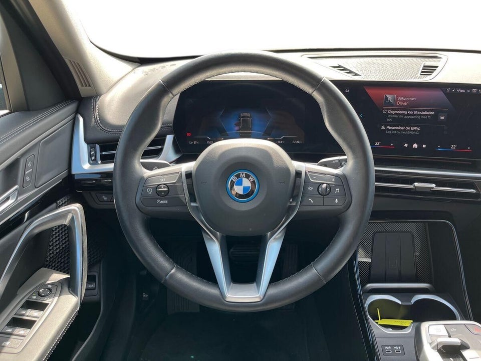 BMW iX1 eDrive20 X-Line 5d