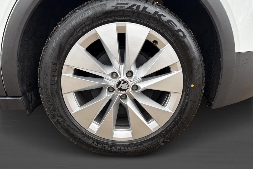 Skoda Elroq 85 iV Premium 5d