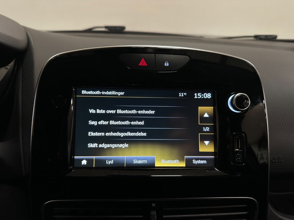 Renault Clio IV 0,9 TCe 90 Limited 5d