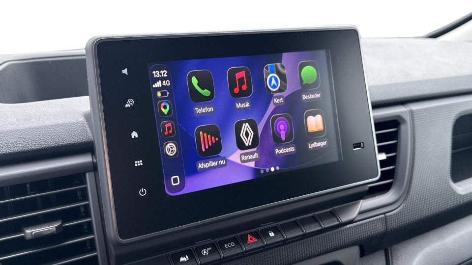 Renault Trafic 2,0 dCi 130 L2H1 Tekno