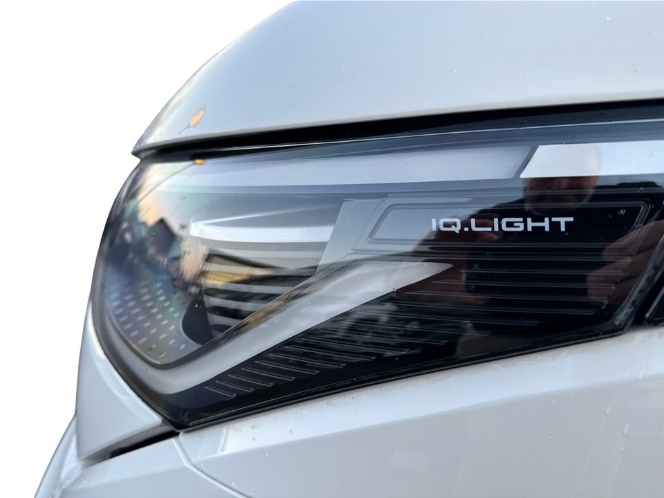 VW ID.Buzz 79 Cargo Pro+ 4Motion