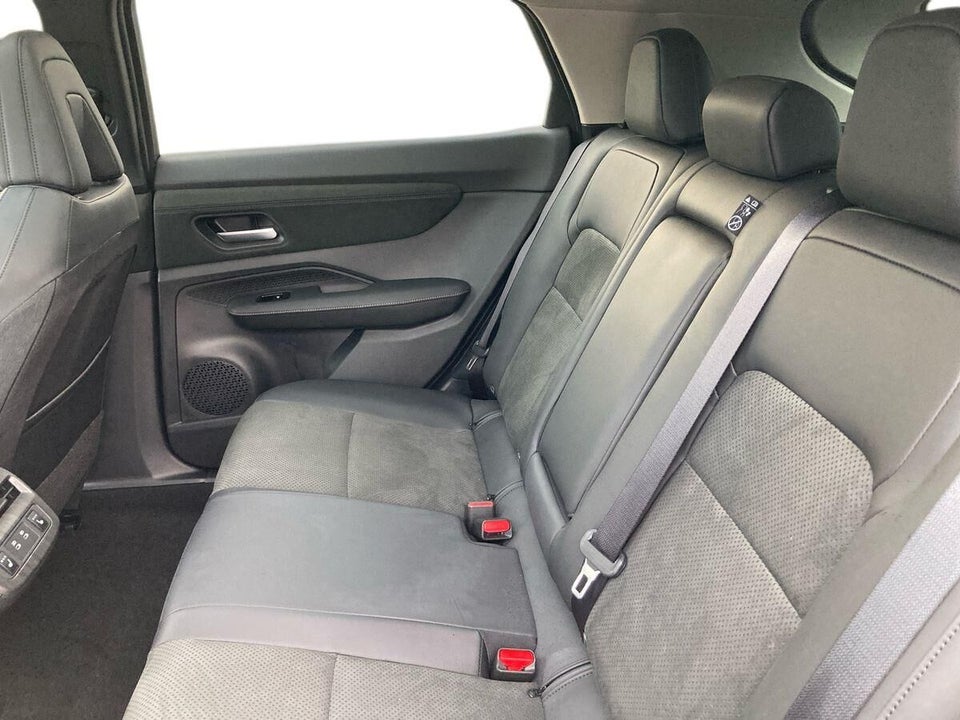 Nissan Ariya 87 Evolve 5d