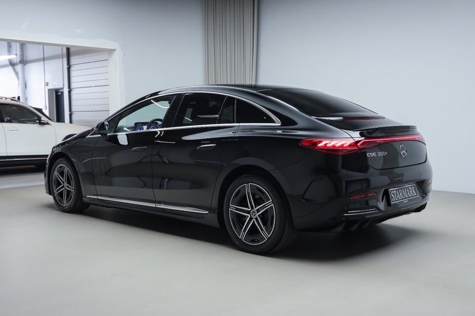 Mercedes EQE350+ AMG Edition 4d